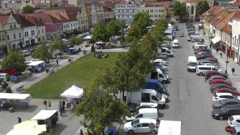 Město Beroun