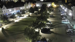 Husovo náměstí