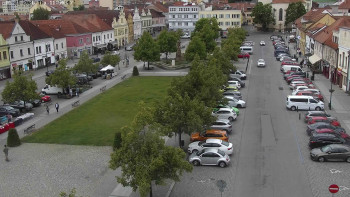 Město Beroun