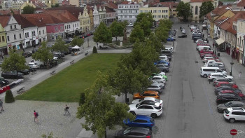 Město Beroun
