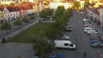 Město Beroun