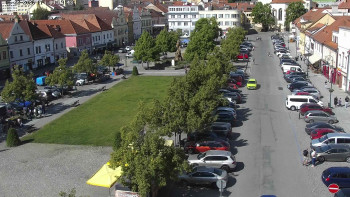 Město Beroun