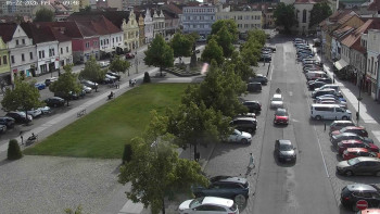 Město Beroun