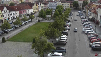 Město Beroun