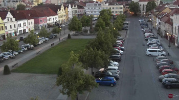 Město Beroun
