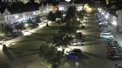 Husovo náměstí