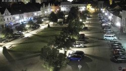 Husovo náměstí