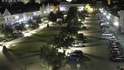 Husovo náměstí
