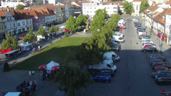 Husovo náměstí