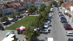 Husovo náměstí