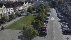 Husovo náměstí