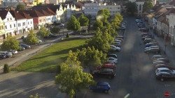 Husovo náměstí