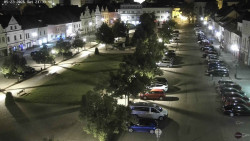 Husovo náměstí