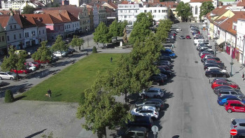 Město Beroun