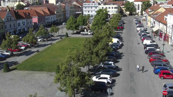 Město Beroun