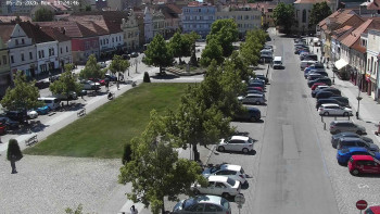 Město Beroun