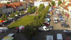Husovo náměstí