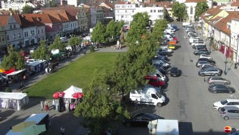 Město Beroun