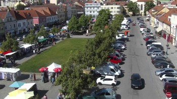 Město Beroun
