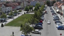 Husovo náměstí