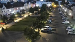 Husovo náměstí