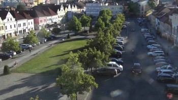Město Beroun