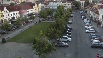 Město Beroun