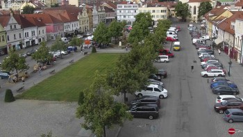 Město Beroun