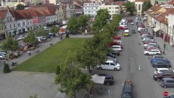 Husovo náměstí