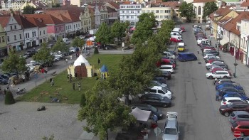 Město Beroun