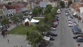 Město Beroun