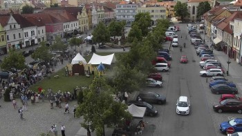 Město Beroun