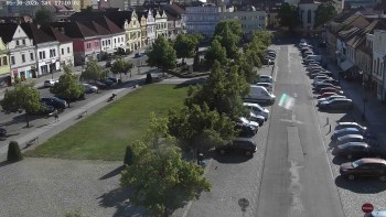 Město Beroun