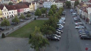 Město Beroun