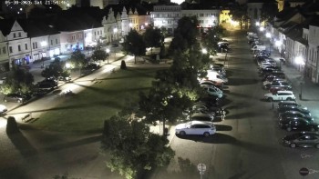 Město Beroun