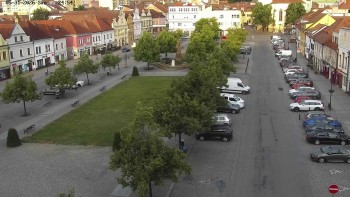 Město Beroun