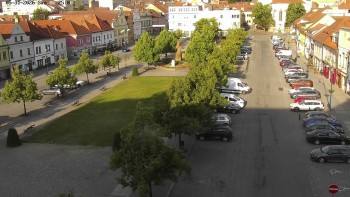 Město Beroun