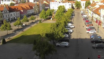 Město Beroun