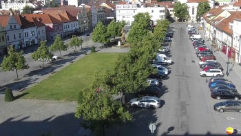 Město Beroun