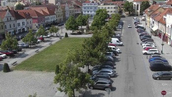 Město Beroun