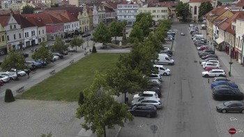 Město Beroun