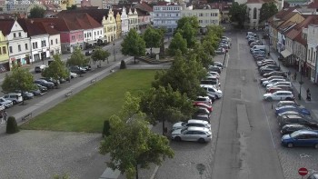 Město Beroun