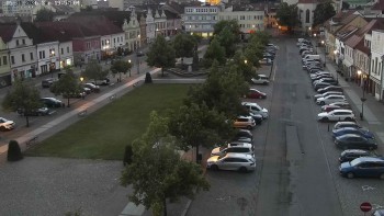 Město Beroun