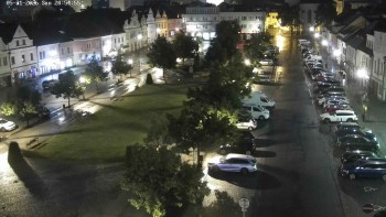 Město Beroun