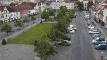 Město Beroun
