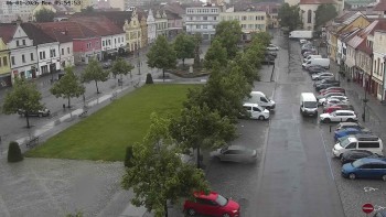 Město Beroun