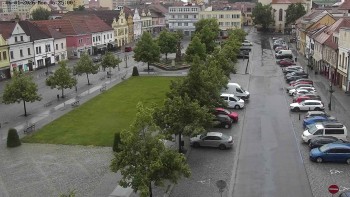 Město Beroun