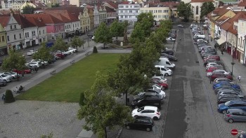 Město Beroun