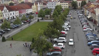 Město Beroun