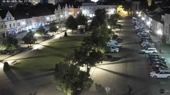 Město Beroun
